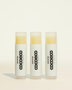 Mint to be 3-pack